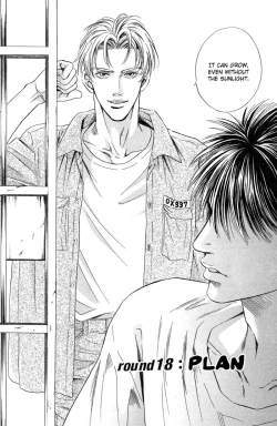 Page 63 of Under Grand Hotel 03