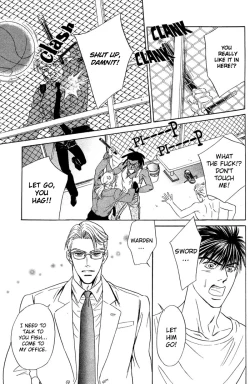 Page 74 of Under Grand Hotel 03