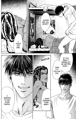 Page 85 of Under Grand Hotel 03