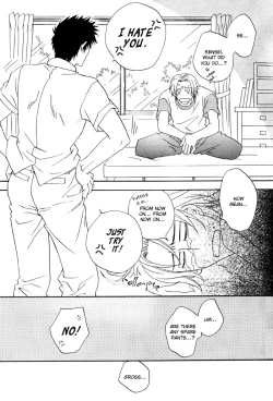 Page 171 of Finger Stinger