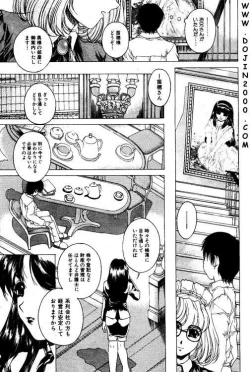 Page 48 of Comic Mujin 2001-03