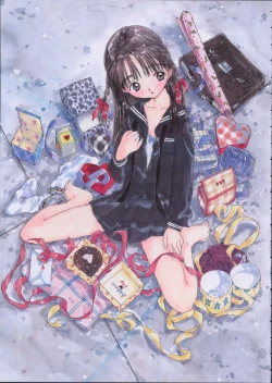 Page 4 of Imadokino Kataomoi