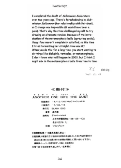 Page 33 of ANOTHER ONE BITE THE DUST