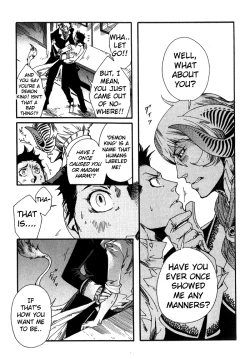 Page 18 of Maou no Amai Keiyaku3