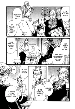 Page 41 of Maou no Amai Keiyaku3