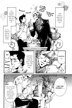 Page 69 of Maou no Amai Keiyaku3