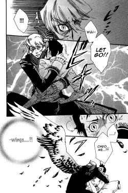 Page 71 of Maou no Amai Keiyaku3