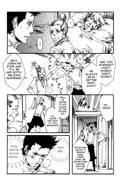 Page 75 of Maou no Amai Keiyaku3