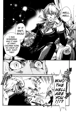 Page 9 of Maou no Amai Keiyaku3