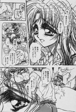 Page 211 of COMIC Papipo 2006-02