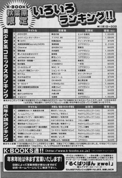 Page 237 of COMIC Papipo 2006-02