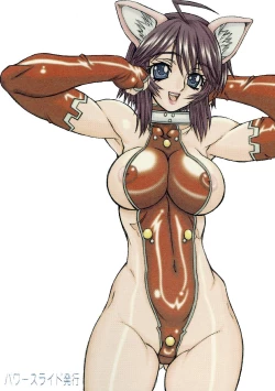 Page 31 of Flower Children 3