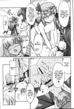 Page 16 of Shameless Girls