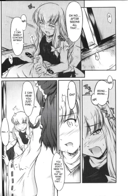 Page 9 of Shameless Girls