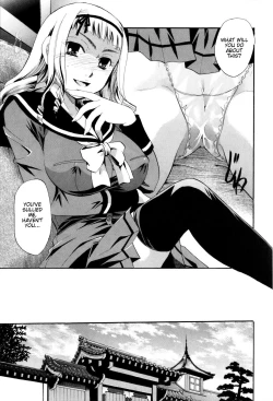 Page 103 of Onee-san ja Dame Kashira?