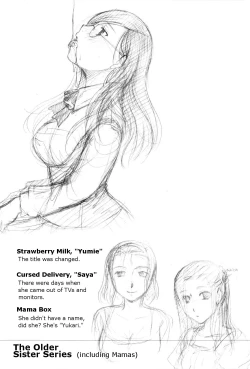 Page 141 of Onee-san ja Dame Kashira?