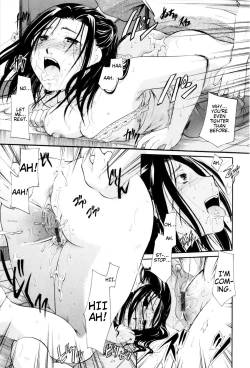 Page 189 of Onee-san ja Dame Kashira?