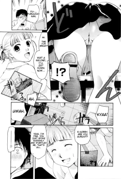 Page 199 of Onee-san ja Dame Kashira?