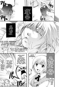Page 215 of Onee-san ja Dame Kashira?