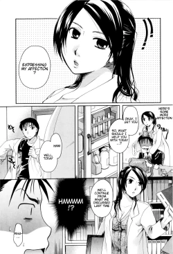 Page 79 of Onee-san ja Dame Kashira?