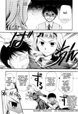 Page 96 of Onee-san ja Dame Kashira?