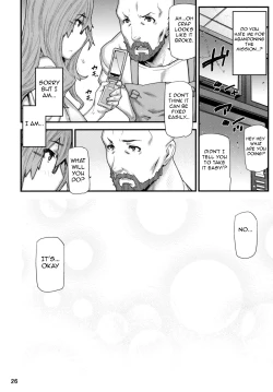 Page 24 of MOUNT 4 DEAD