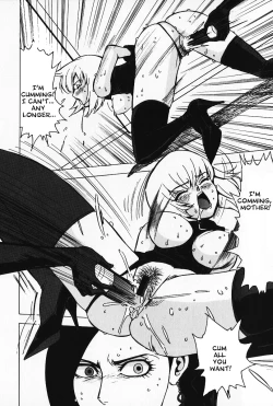 Page 10 of Nounai Inran Choukyou | Dirty Training Inside the Brain