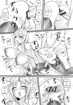 Page 24 of Madoushi no Colostrum | Milk of the Magi