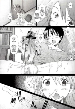 Page 5 of Confusion LEVEL A