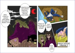 Page 37 of The Brainwashing Classroom - The Mazaki Anzu arc