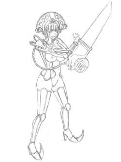 Page 34 of きろめ～とる33