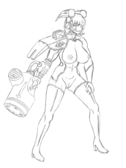 Page 35 of きろめ～とる33