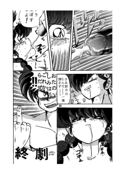 Page 26 of sadistic LaserDisc