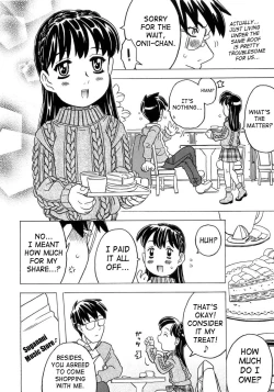 Page 133 of Imouto Gokoro. - Sister's Heart.