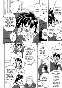 Page 157 of Imouto Gokoro. - Sister's Heart.