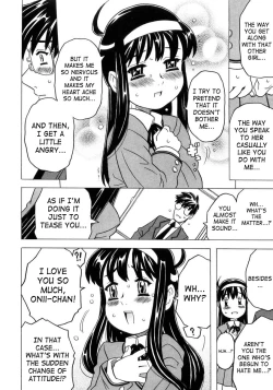 Page 177 of Imouto Gokoro. - Sister's Heart.