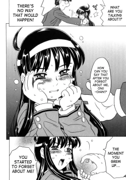 Page 179 of Imouto Gokoro. - Sister's Heart.