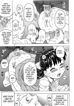 Page 232 of Imouto Gokoro. - Sister's Heart.