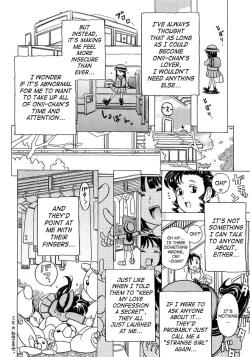 Page 39 of Imouto Gokoro. - Sister's Heart.