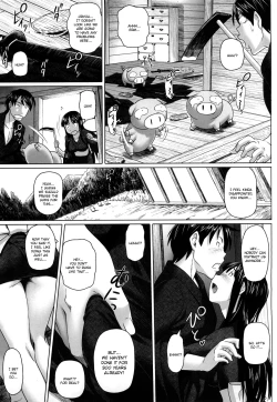 Page 125 of Namanaka. - No condom sex + Omake