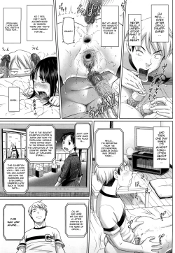 Page 135 of Namanaka. - No condom sex + Omake