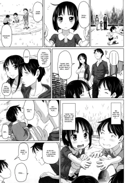 Page 145 of Namanaka. - No condom sex + Omake