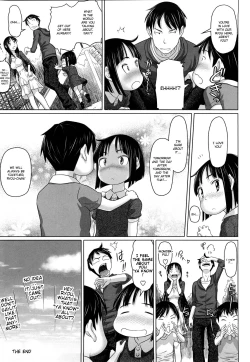 Page 146 of Namanaka. - No condom sex + Omake