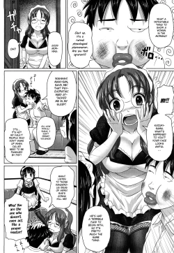 Page 164 of Namanaka. - No condom sex + Omake