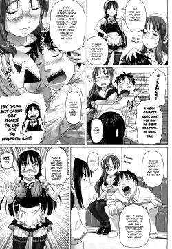 Page 165 of Namanaka. - No condom sex + Omake