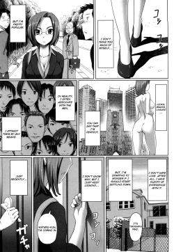 Page 185 of Namanaka. - No condom sex + Omake