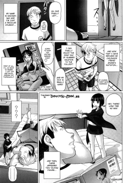 Page 27 of Namanaka. - No condom sex + Omake