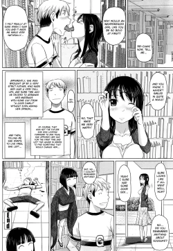 Page 56 of Namanaka. - No condom sex + Omake