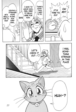 Page 27 of Silent Saturn SS vol. 4