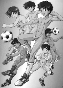 Page 2 of Rookies Festival Revenge